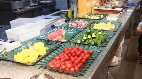 39.9元超值牛排自助盛宴 原價75元，盡享無限量牛排、水果與美食